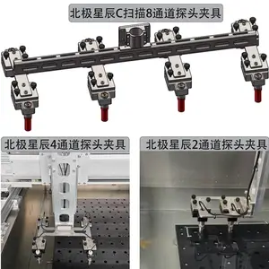 �����ǳ�BSN-C1810ˮ������cɨ�����ϵͳ�߱���ͨ������Ƭ����