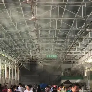 ������������ ��ѹ΢����ʪ�� ��������ϵͳ ���¿յ����� ԰�־���