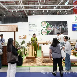 2027年3月越南胡志明国际出口家具及家具配件展Hawa Expo