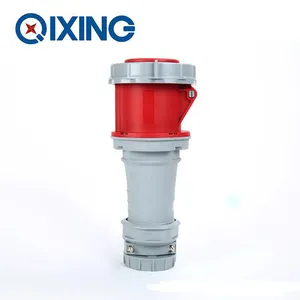 ���ǿƼ�QX1117 63A/4Pŷ�깤ҵ��ˮ������