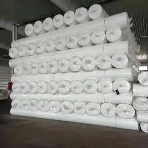 耐老化抗腐蚀长丝纺粘无纺土工布 返滤隔离