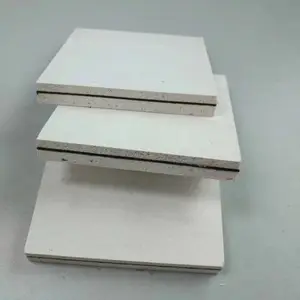 防火阻尼隔音板工厂直销环保阻燃隔音减振