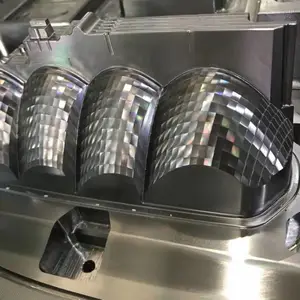 昌胜五轴大型加工中心