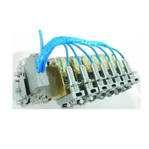 矿用本安型电磁阀驱动器ZDY28