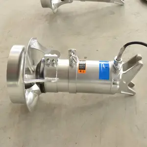 江苏污水处理搅拌设备