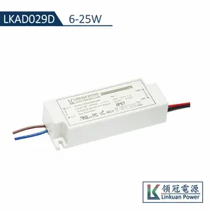 ���60W LED�����ɿع�����Դ 24-40v1-1.***��UL FCC��֤
