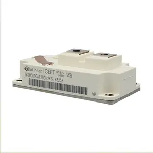BSM300GA120DN2C����IGBTģ��ɿع��Դȫ�½���