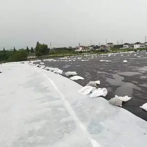 洛阳沼气池土工膜 一布一膜 程源厂家直供