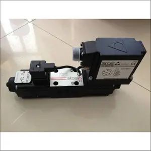 阿托斯 电磁阀 DHRZO-P5E-012 25 11