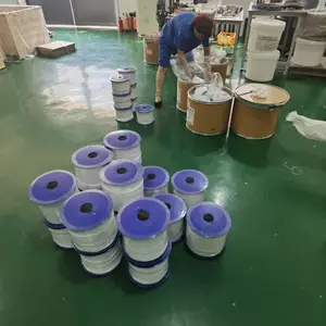 氟塑料抗各种有机溶剂仪器仪表棒材