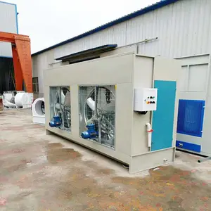厂家定制水式打磨吸尘柜石材水式打磨柜水式打磨柜除尘设备