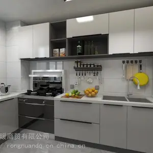 河南郑州斯柯诺厨卫浴室柜批发