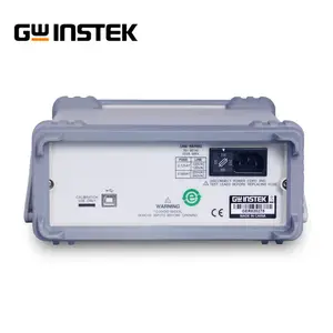 GWinstek/固纬GDM-9041 GDM-9042 GDM-8342台式数字万用表50000位 双显示