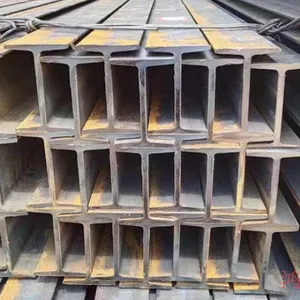 湖北建筑工地工字钢租赁价格 上蔡县鸿山建筑材料供应