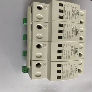 10/350usT1级浪涌保护器uc440v