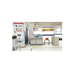 多功能LGT-DLDQ03继电保护实操模拟考试设备 理工科教