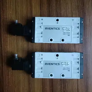 ѹ������R412-007-184���ֳ�R412007184��ѹ��aventics���ع�����