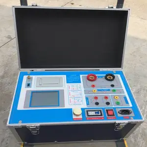 互感器综合特性测试仪 互感器伏安特性测试仪 互感器检测仪器