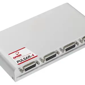 Pulsar多通道激光功率/ 能量表USB 接头 以色列 Ophir