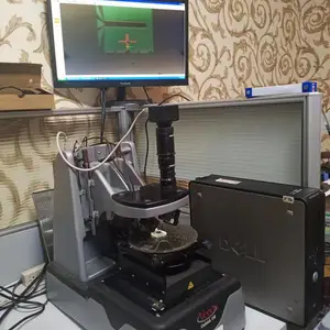 ���� ��³��VEECO DEKTAK150̽��ʽ̨����