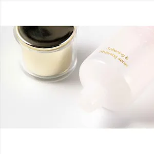 可定制60ml唇膏分装软管 D35平头软管