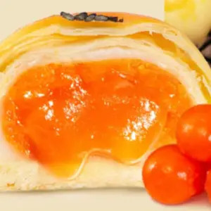 广东佳焙食品 咸蛋黄风味酱