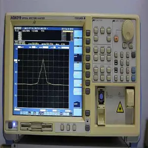 ����yokogawa���AQ6317C���׷����Ƕ��ֻ���