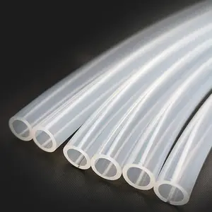ʵ��Բ�� ֱ��5-30mm͸�����轺�� ���ֹ��轺�ܿɶ���