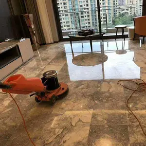 天津大理石结晶养护,大理石抛光,大理石翻新,水磨石抛光