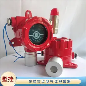 ������̼̽����������� CO2����̽����װ��