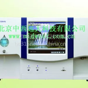 半自动微量元素分析仪价格 M394211