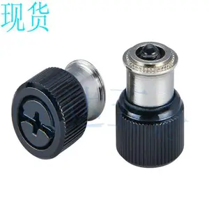 供应机柜用非标产品松不脱螺钉 不锈钢紧固件螺丝