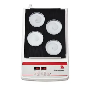 �����º�˹OHAUS SHLD0403DG�Ḻ��Բ��ʽҡ��