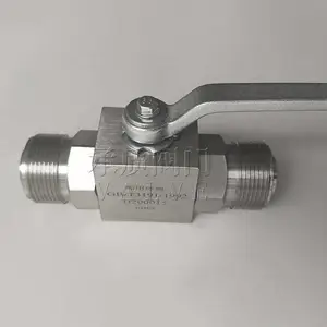 CB/T3191-1992���������Ƹ�ѹ�ֶ��� ���ÿ���Һѹ�͹�·