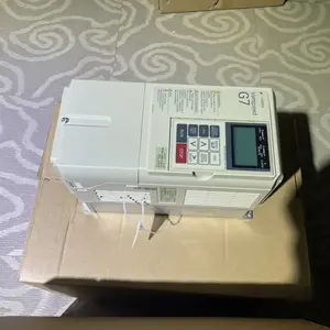 ԭװ��Ʒ ������Ƶ��CIMR-VB4A0018FBA ����5.5KW ��������