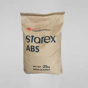 韩国乐天化学 阻燃ABS Starex VH-0810T 防火5VA级ABS