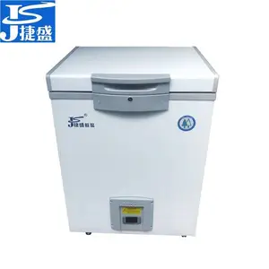捷盛DW-86W28科研院所实验室用超低温冰箱负86度Dirty咖啡微生物细胞菌种病毒冻存