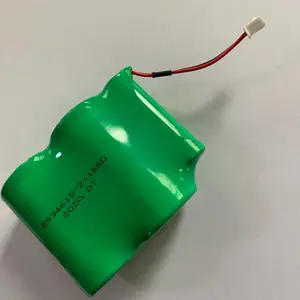 孚特 电池电容组 ER34615 FPC1550 水电表、管道监控、智慧消防
