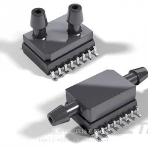 SM5651-008-D-3-SR��ҵ�Զ���SMI�������ѹ��������5Kpa