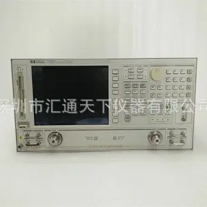 安捷伦HP8720ES射频微波元件评测20G矢量网络分析仪器仪表租赁