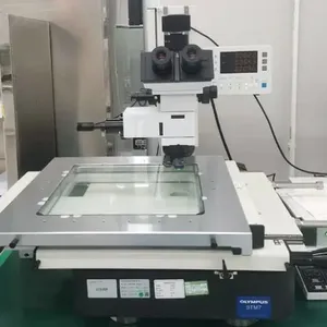 原装进口奥林巴斯STM7工具金相显微镜
