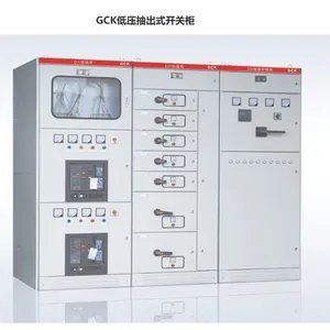 �������� GCK��ѹ���ʽ���ع� �綯���п��� ��ѹ380V �޹�����