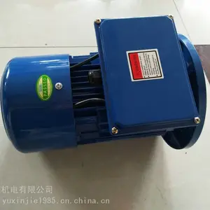 �Ϻ�ܰ˷***��ʽ�����첽�綯��ML90L-4-1.5KW/B5-220V