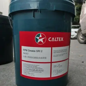 ѩ����Caltex RPM Grease SRI NLGI 2���¸��������֬ 16KG