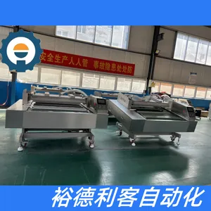 ����ʽ��հ�װ�� ���Զ�ȹ���ˣ�Ԥ�Ʋ˰�����豸