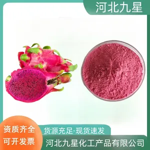 火龙果粉 火龙果果汁粉 食品原料 植物萃取 营养强化剂