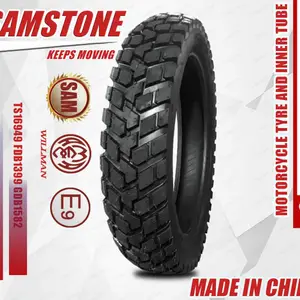 Motorcycle tyre