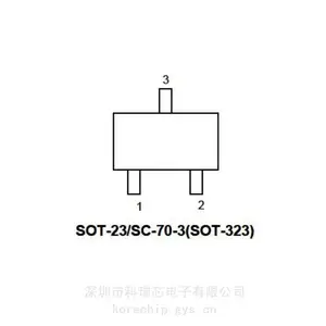 GMT致新 G691L293T73Uf 微处理器复位芯片 原装现货库存充足