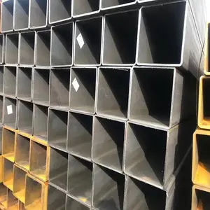 云南官渡方管建筑装饰用现货批发