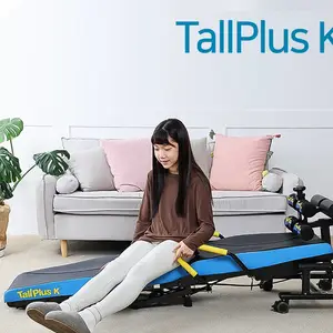 tallplus全智能成长伸展运动倒立机成长拉伸减压拉伸运动